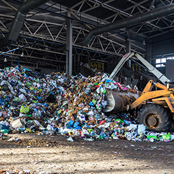 Application Recycling Facilities