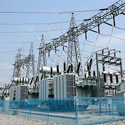 Industrie Power Utilities